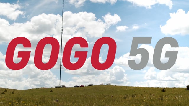 Gogo 5G