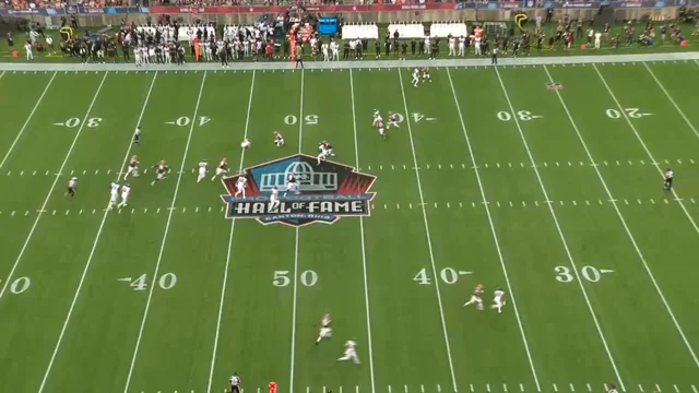 NY Jets: Breaking down every Zach Wilson pass in HOF Game