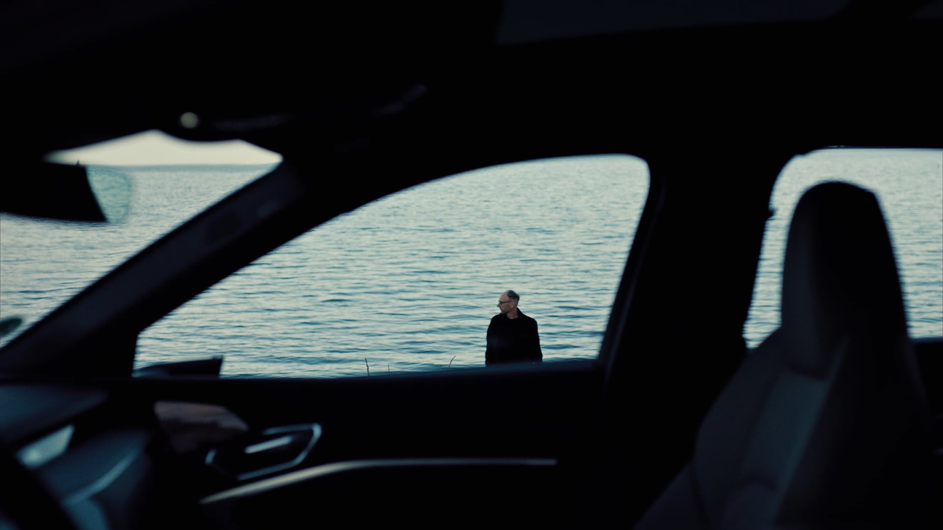 AUDI I MARC LICHTE - Die Segel für die Zukunft setzen