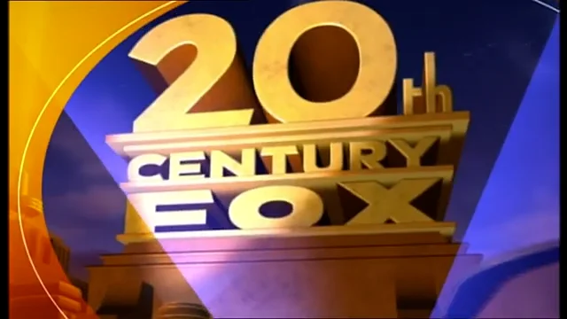 20th Century Fox Logo (1994) (PAL Version) on Vimeo