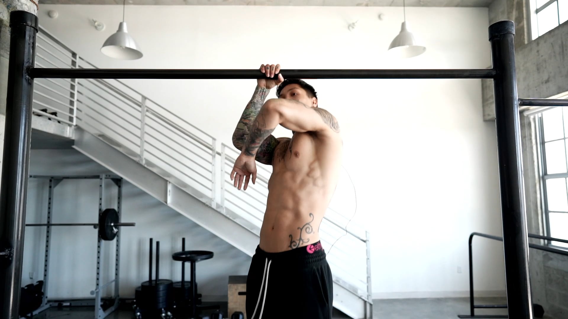 Exercise image