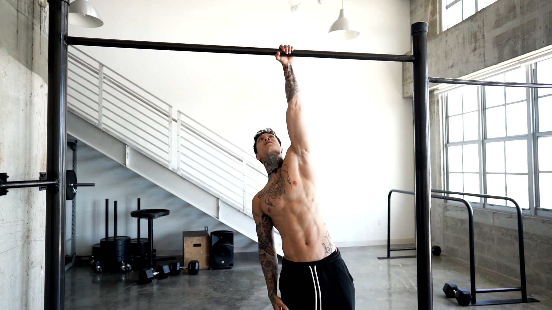 Exercise image