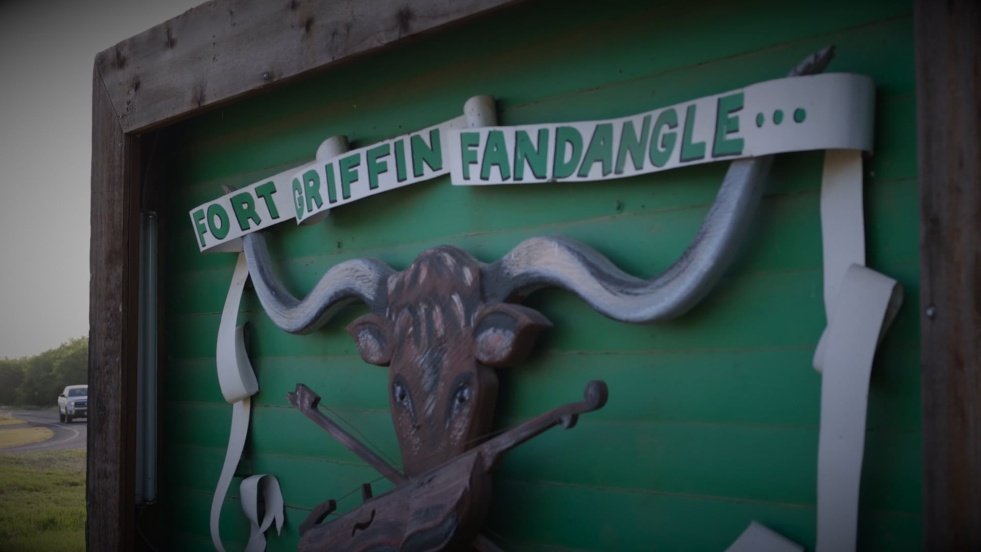 Fort Griffin Fandangle