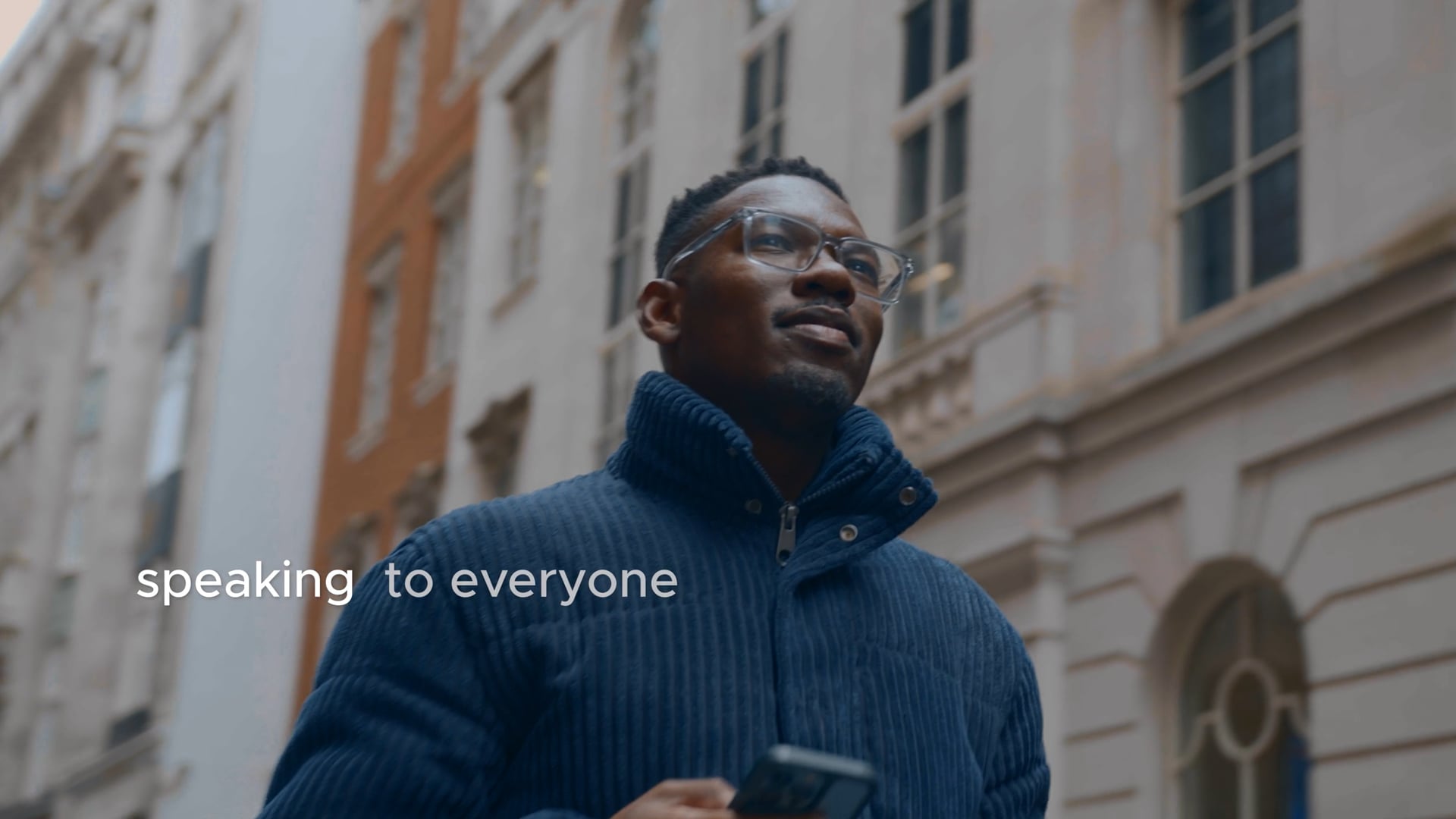 Eagle London Agency Video