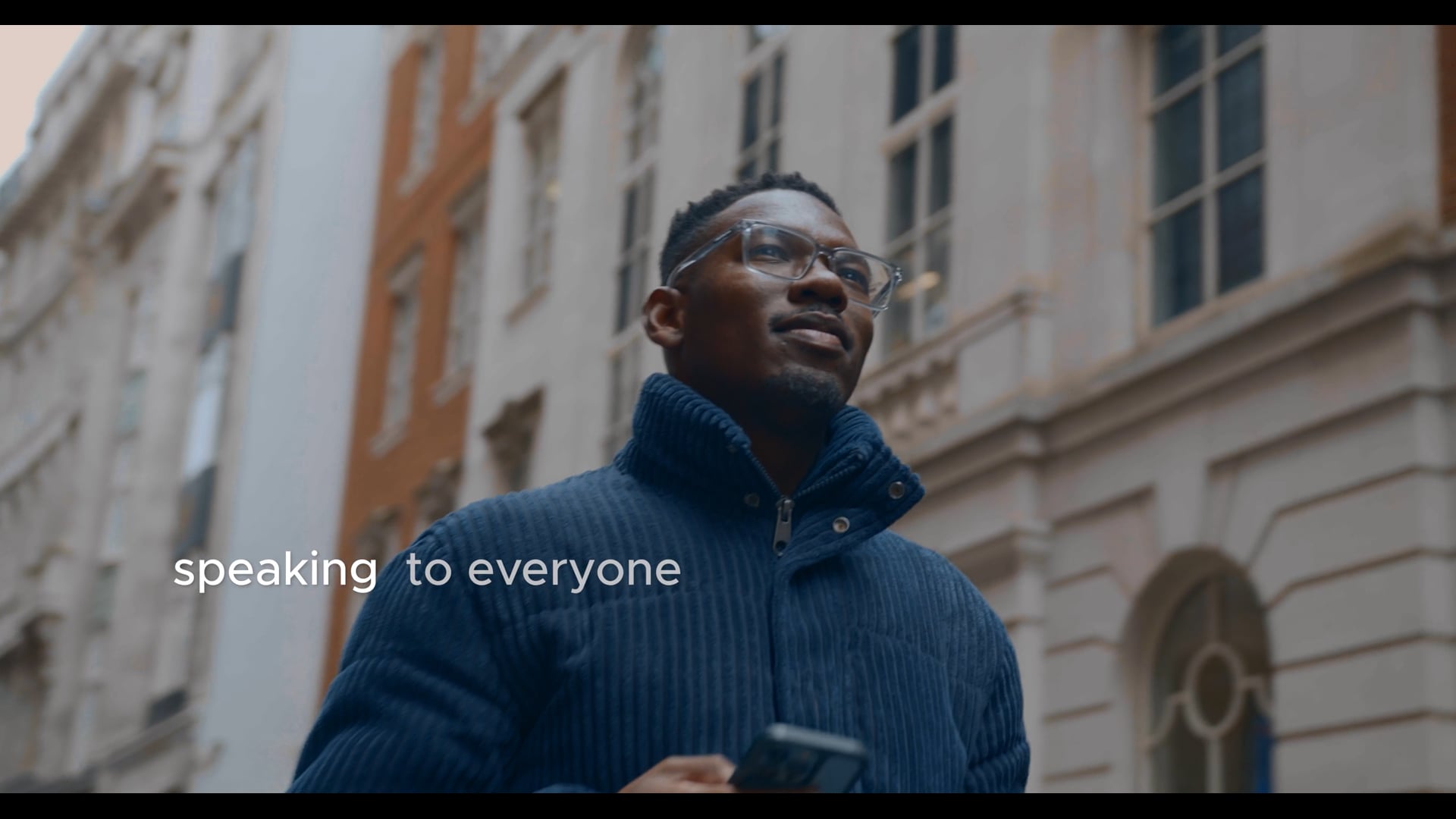 Eagle London Agency Video