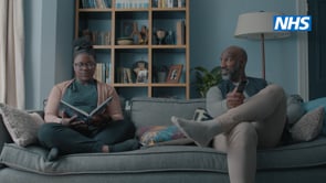 Did You Know - NHS TV Advert