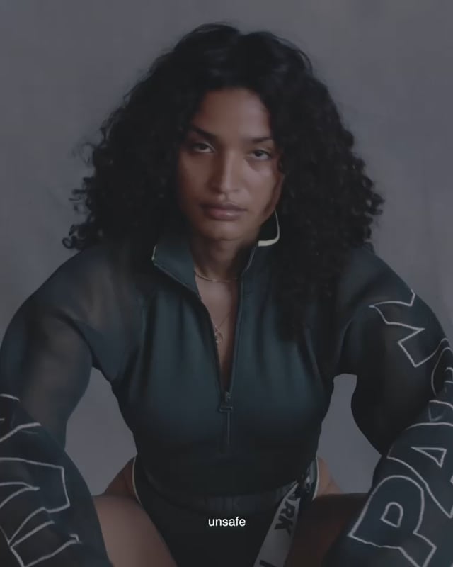 Orbitz - Indya Moore