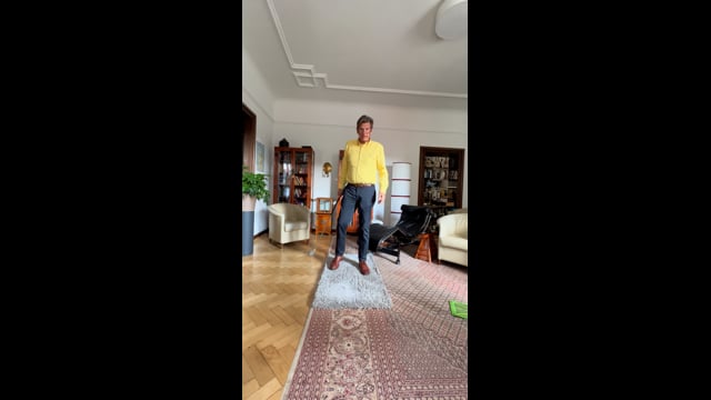 Play swing video