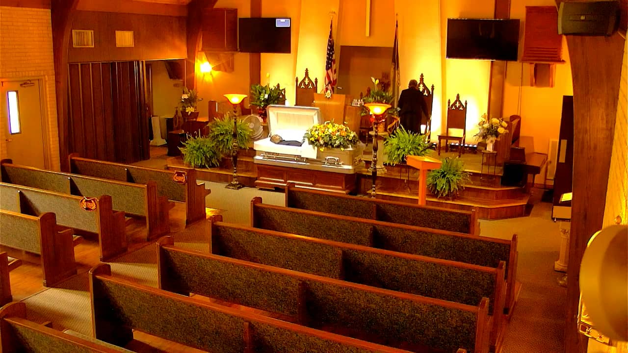 Sound Check on Vimeo