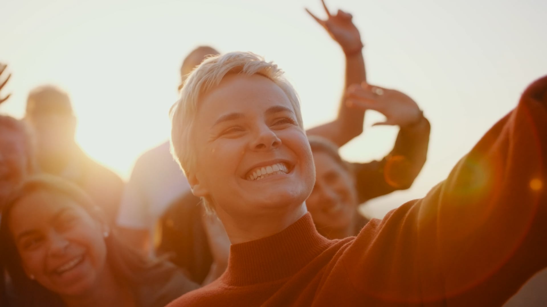 Bist Du bereit? - Freie Redner 2023