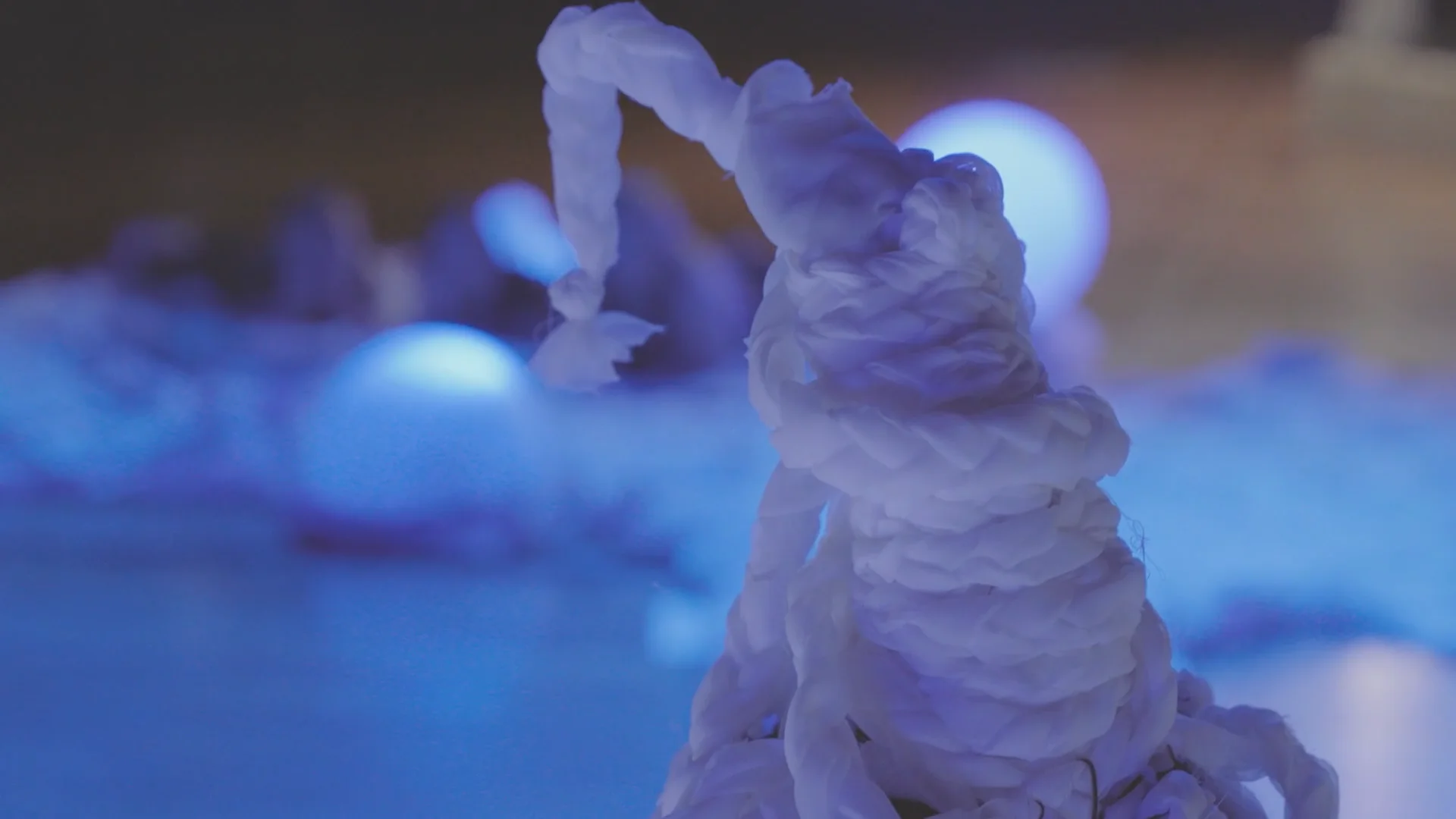 Teaser performance on Vimeo