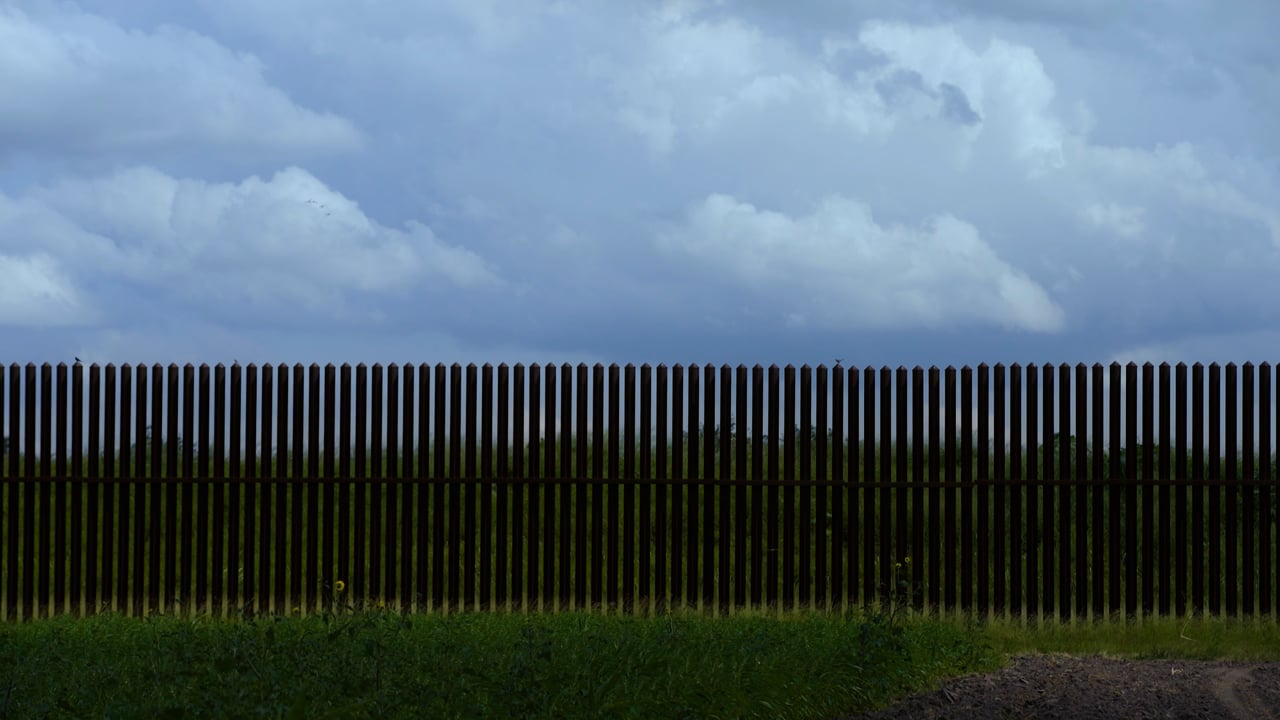 "They all have a name." | South Texas Human Rights Center | BitterSweet Monthly poster image