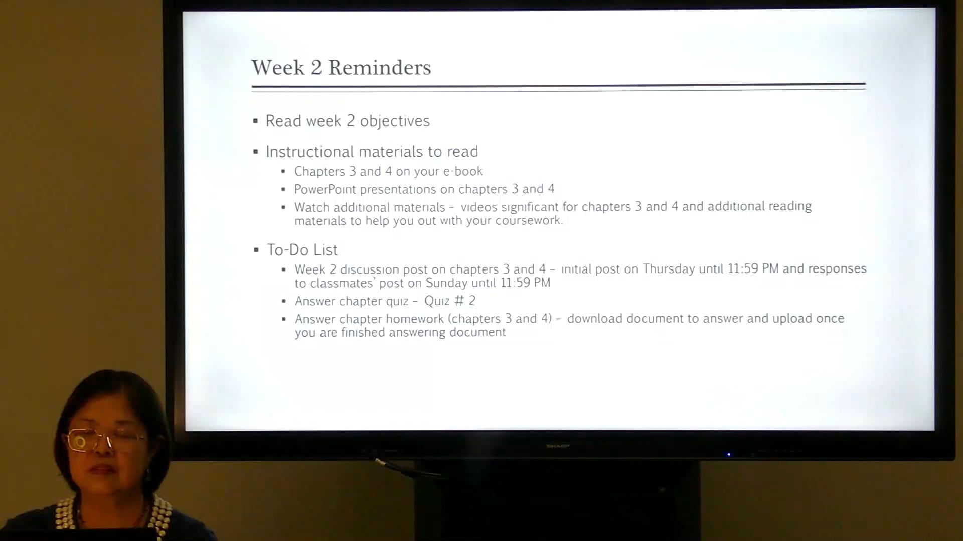 module 2 on Vimeo