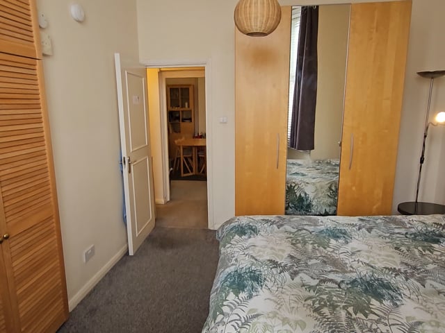 Earls court 2 bedroom 1 bathroom flat  Main Photo