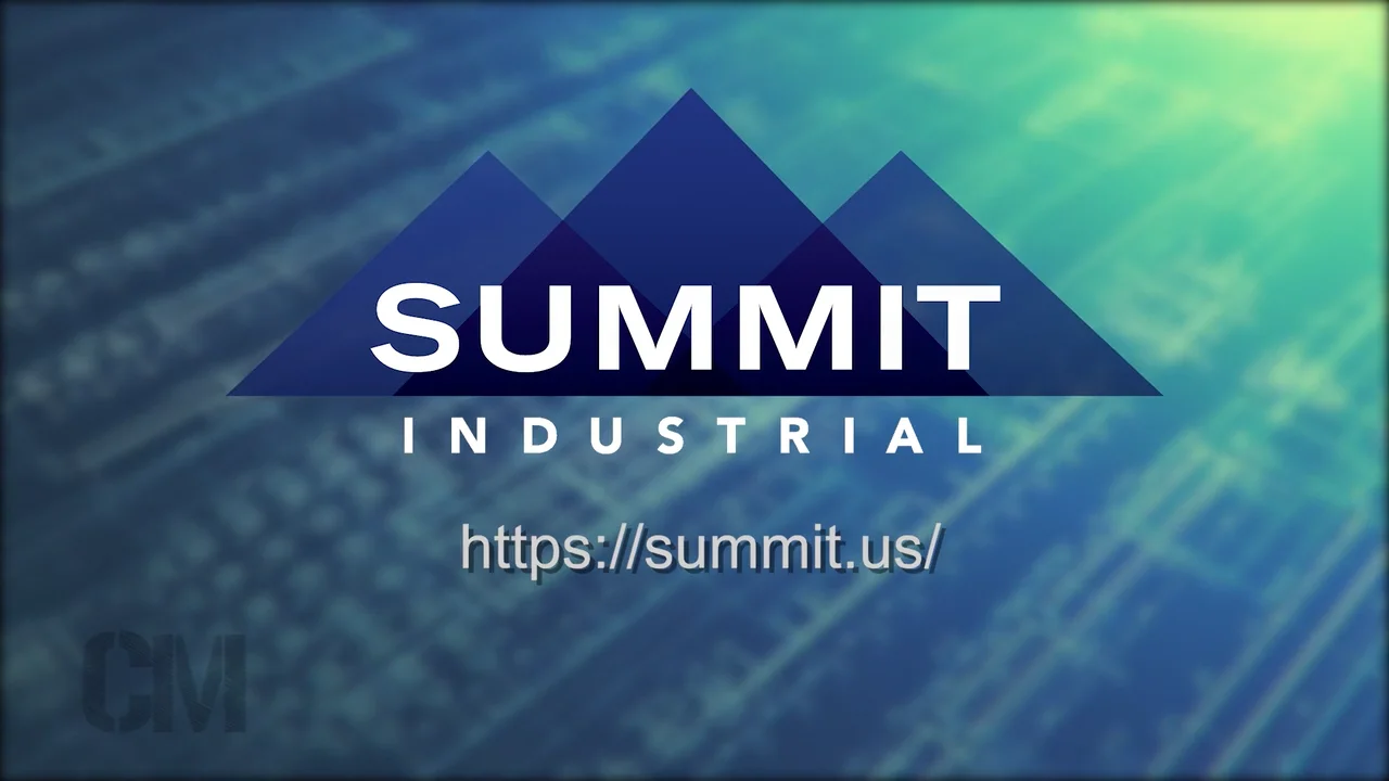 Summit Industrial Construction on Vimeo