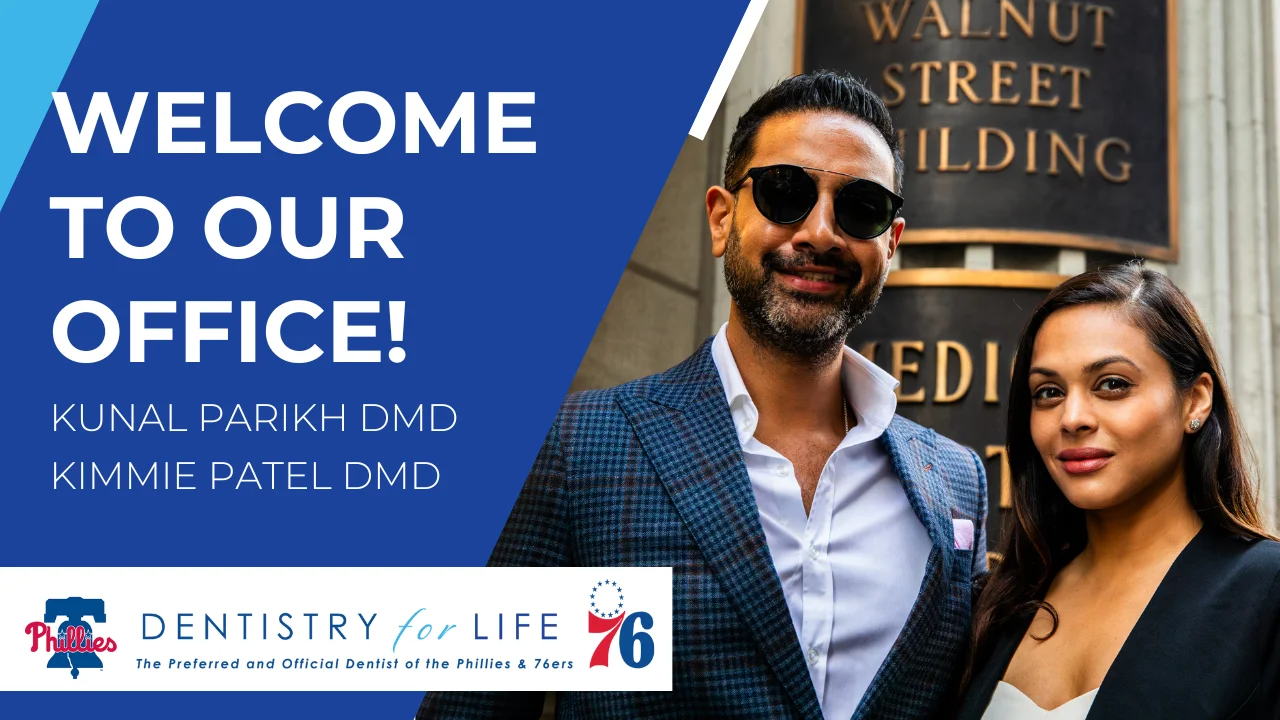 Dentistry For Life Creating Happier & Healthier Lives Every Day! on Vimeo