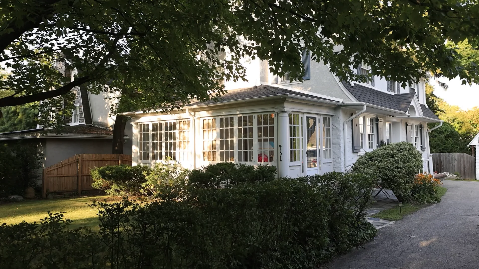 431 Levering Mill Rd on Vimeo