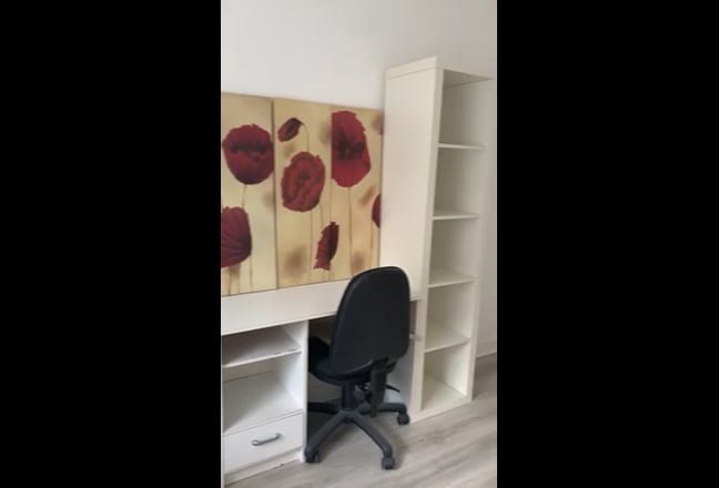 Newly refurbished flat - a must see!  Main Photo