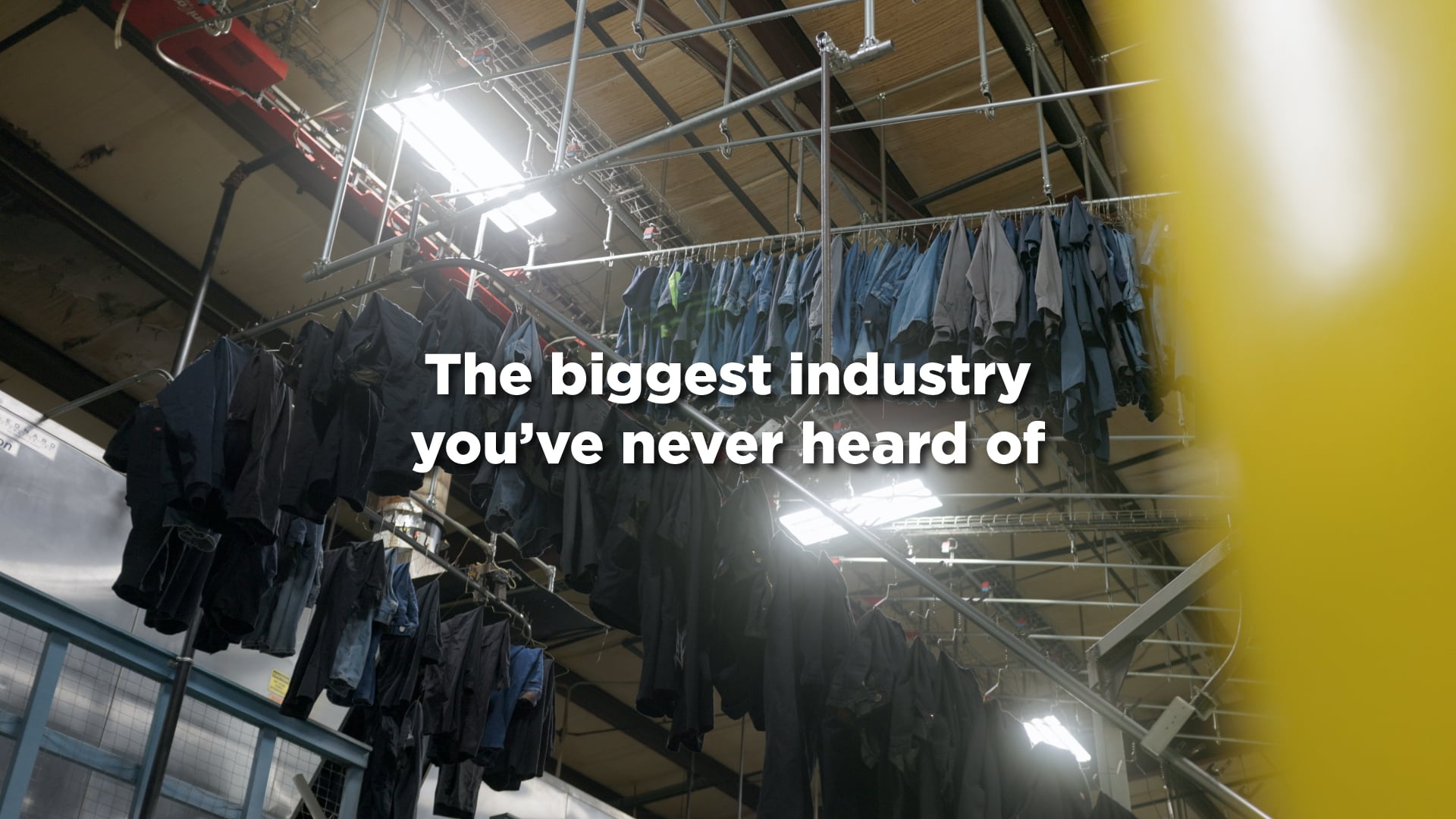 TRSA video directors cut