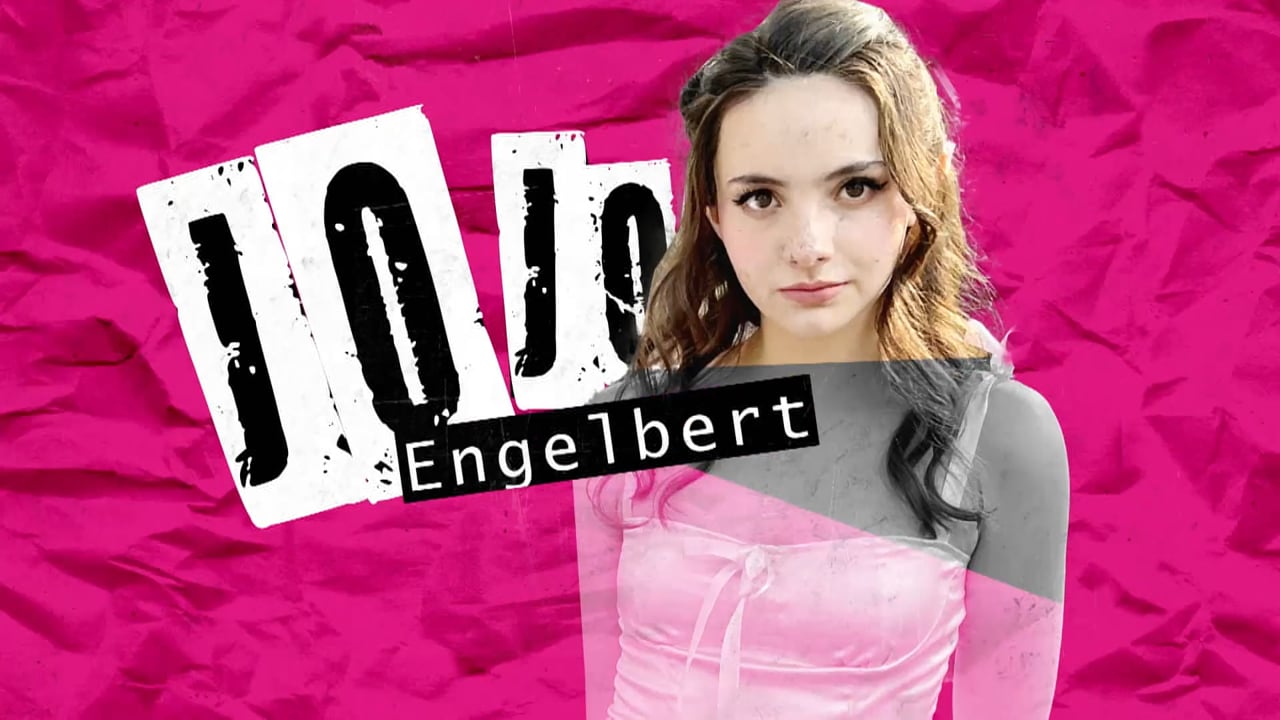 Watch Jojo Engelbert - Not A Real Blond on our Free Roku Channel