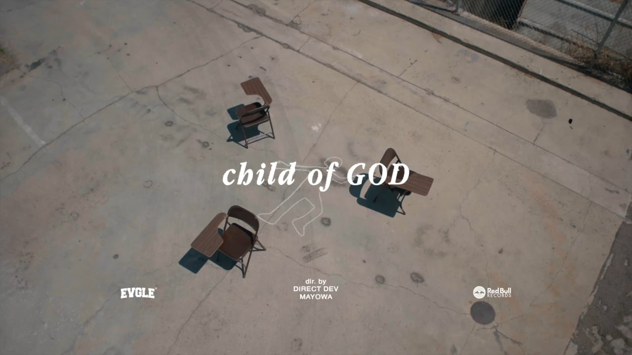 Watch Blxst & Remble - child of GOD on our Free Roku Channel