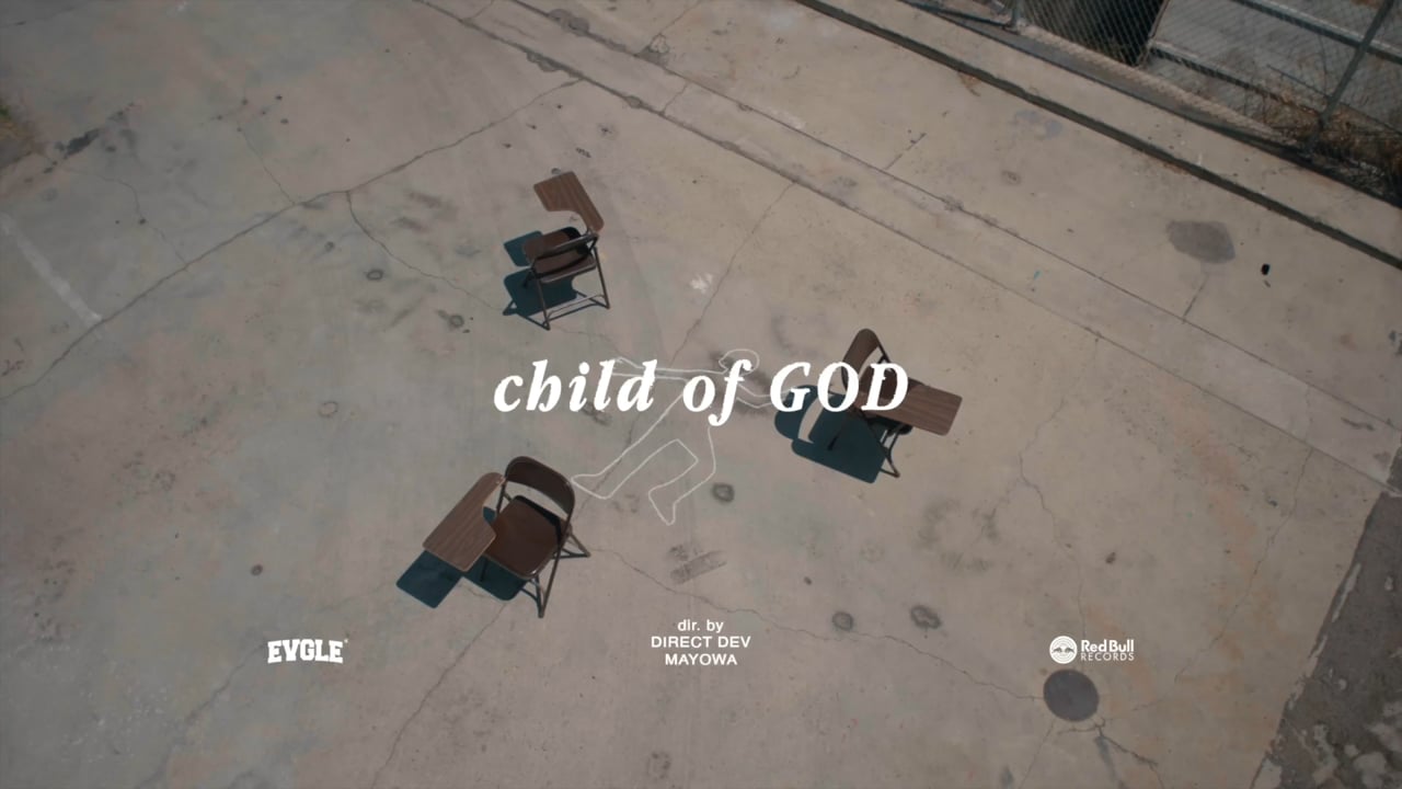 Watch Blxst & Remble - child of GOD on our Free Roku Channel