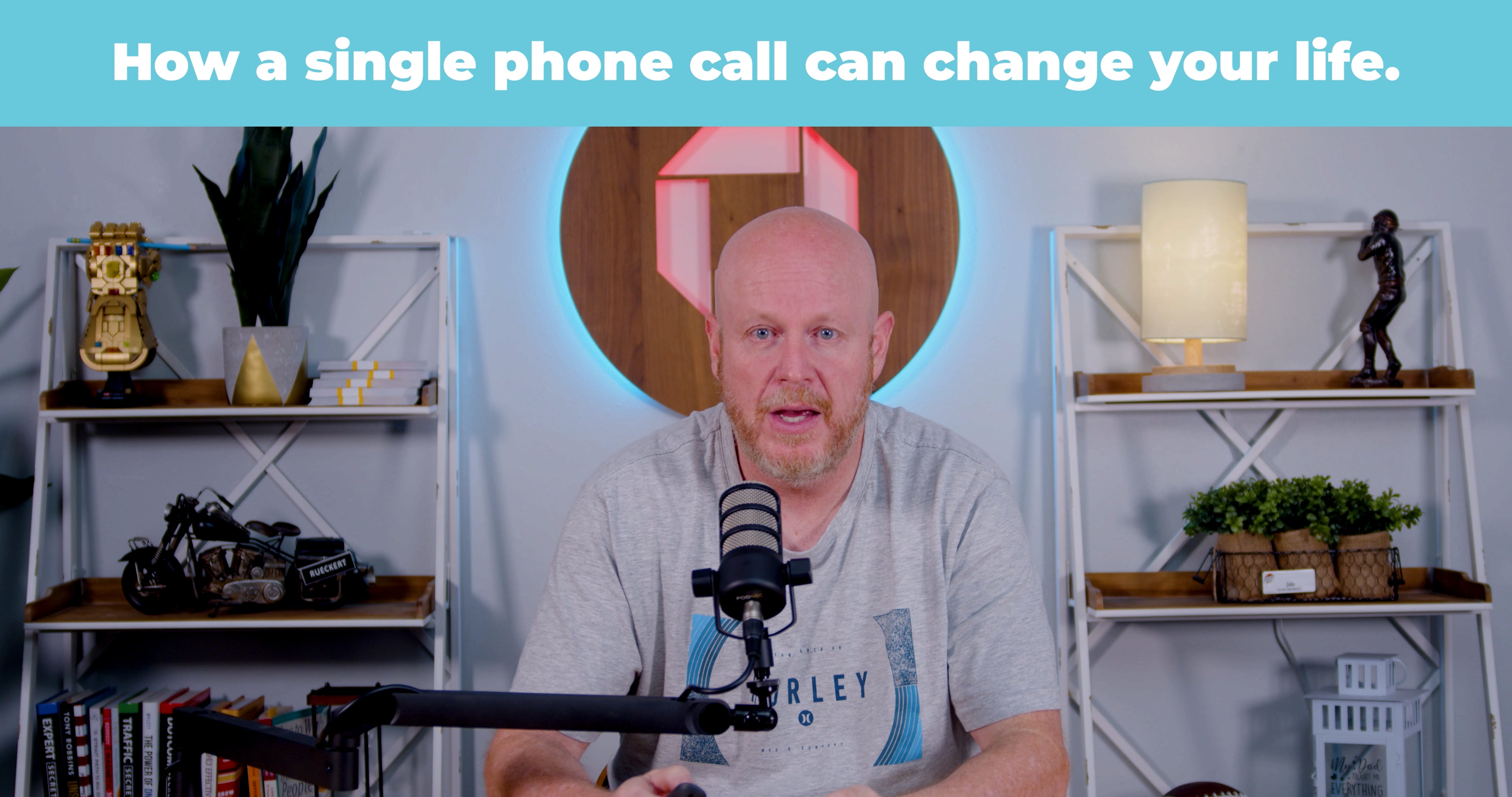 One Call Away Ad CTA1 V2