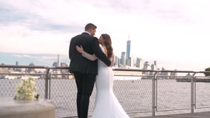 Megan & Jonathan - October 22 2022 - Wedding Highlights