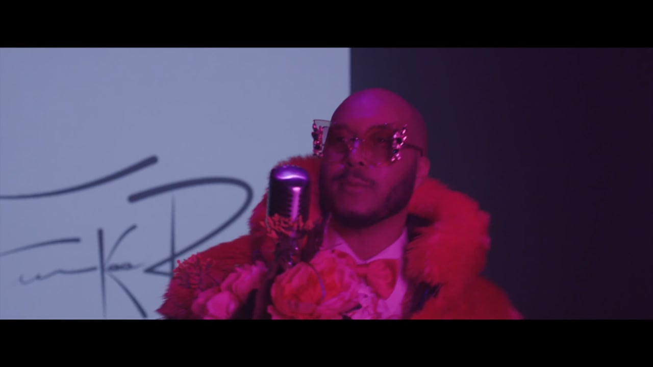 Watch Frankee Razor - Today I'm Gonna Friday on our Free Roku Channel