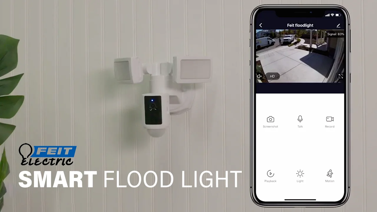 How to Install the Feit Electric Smart Dimmer as a Single Pole Dimmer Switch  on Vimeo