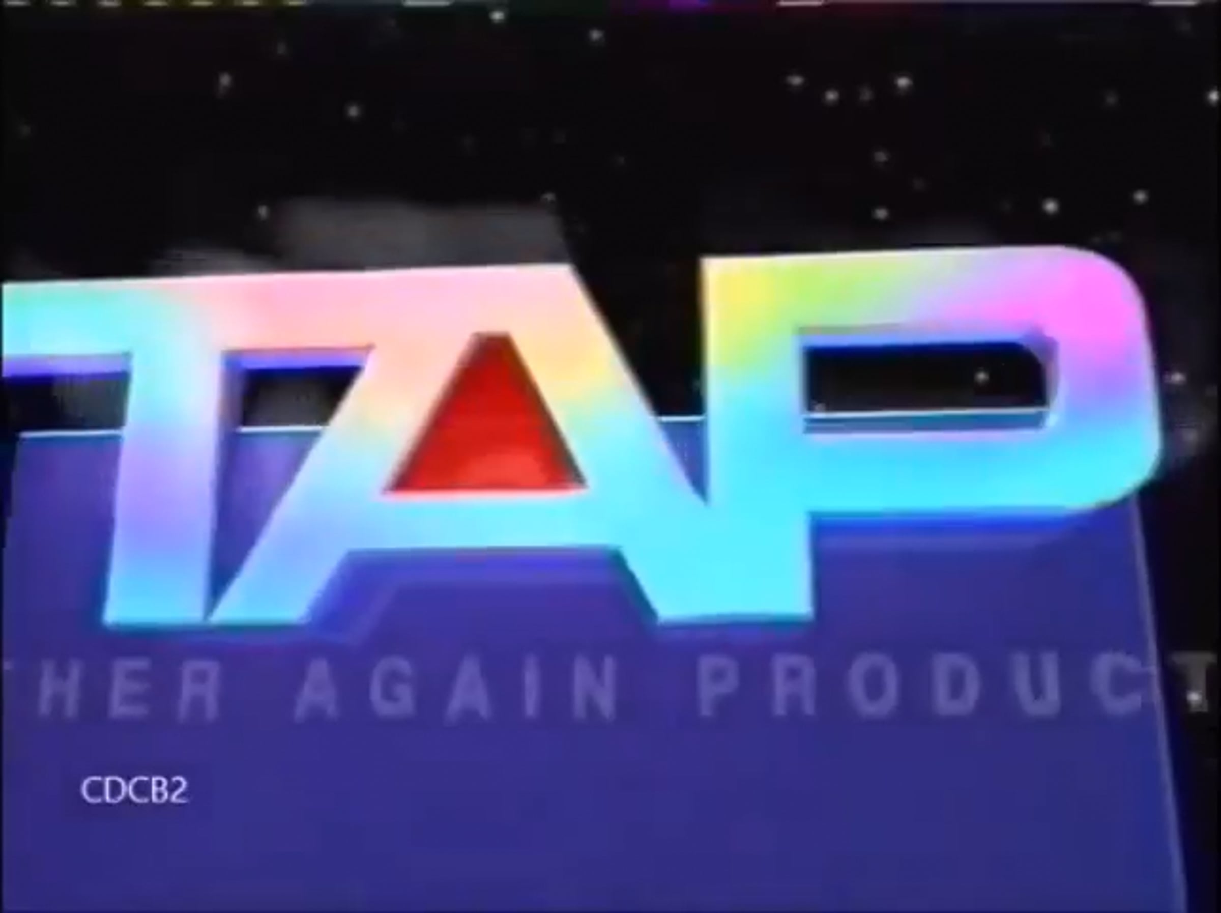 TAP Sony Wonder WTTW American Program Service (1998) | Videos & Movies ...