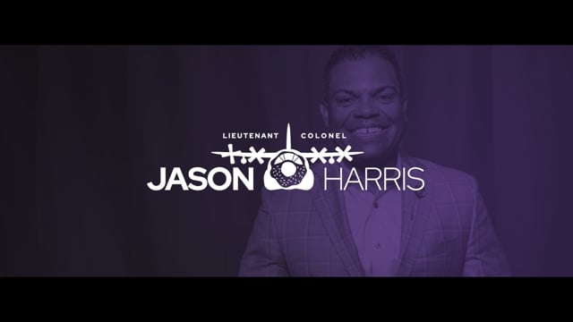 Jason O. Harris Demo Video