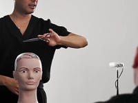 Shears Master Cut - sua grande oportunidade ser um Master Designer de Cortes!