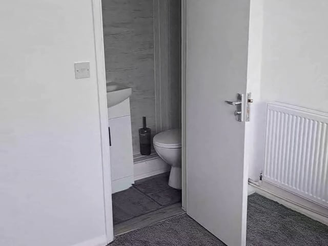 Ensuite Room to Rent - All Bills Included Main Photo