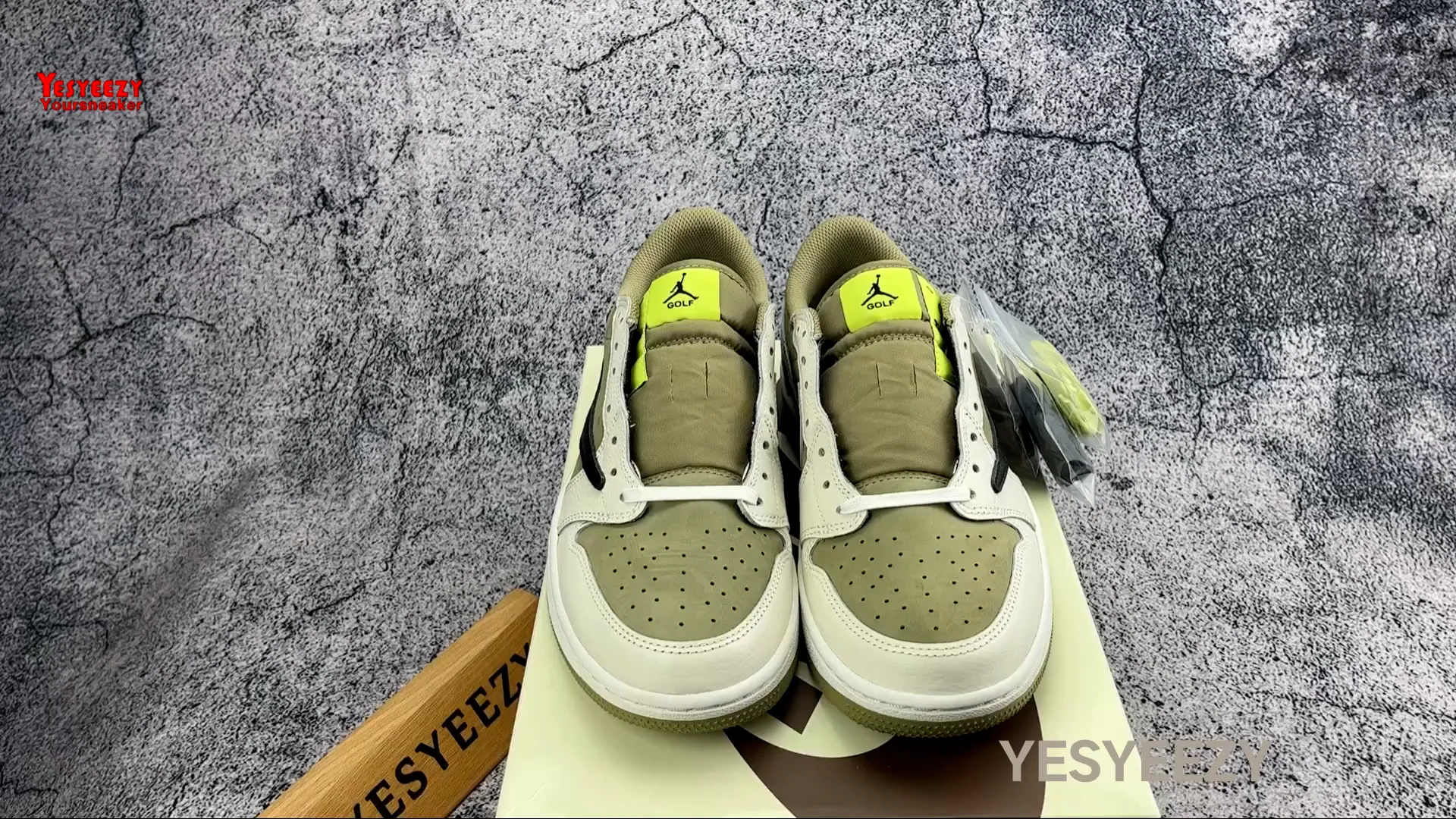 Travis scott 1 on sale ua