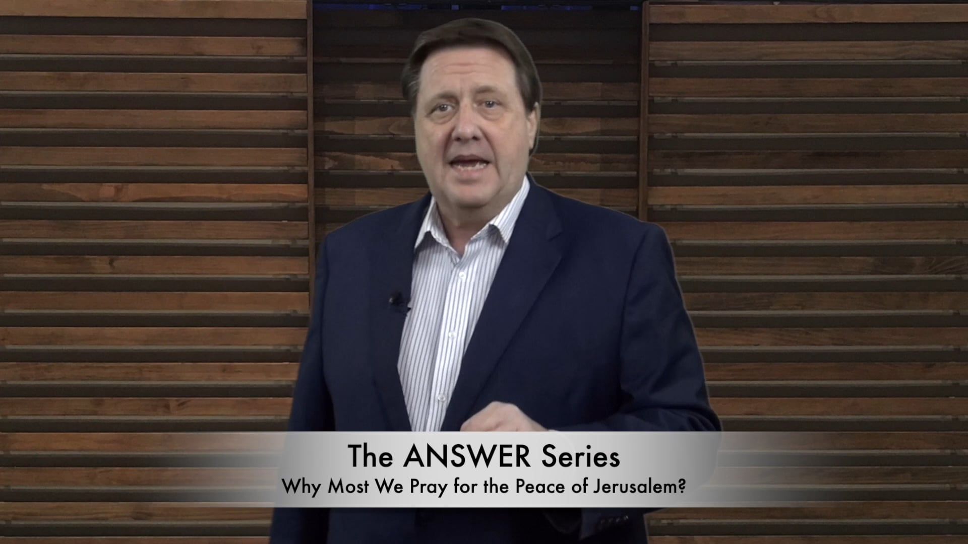 the-answer-series-why-must-we-pray-for-the-peace-of-jerusalem-dr-jim