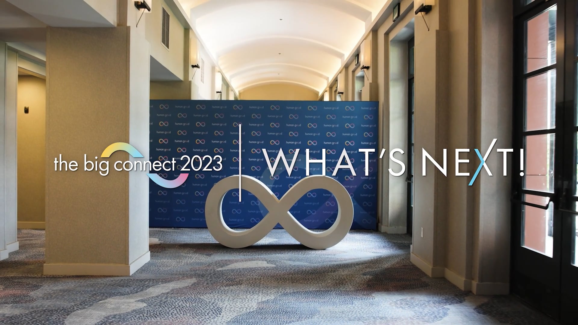 HumanGood - The Big Connect 2023 - Highlight Video