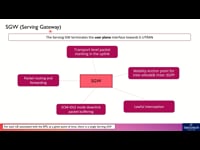 4G Serving Gateway (SGW)