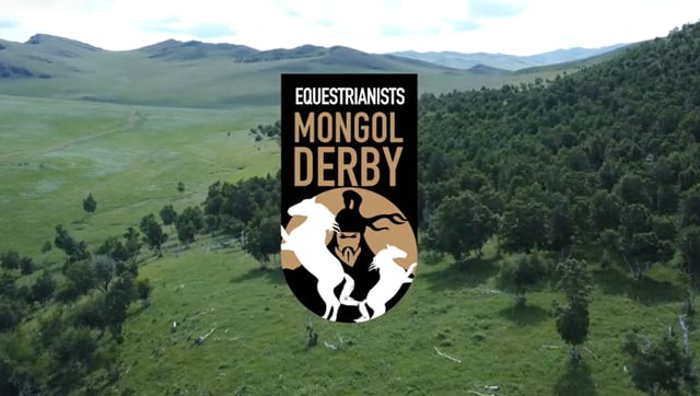Race Day 3 - Mongol Derby 2023
