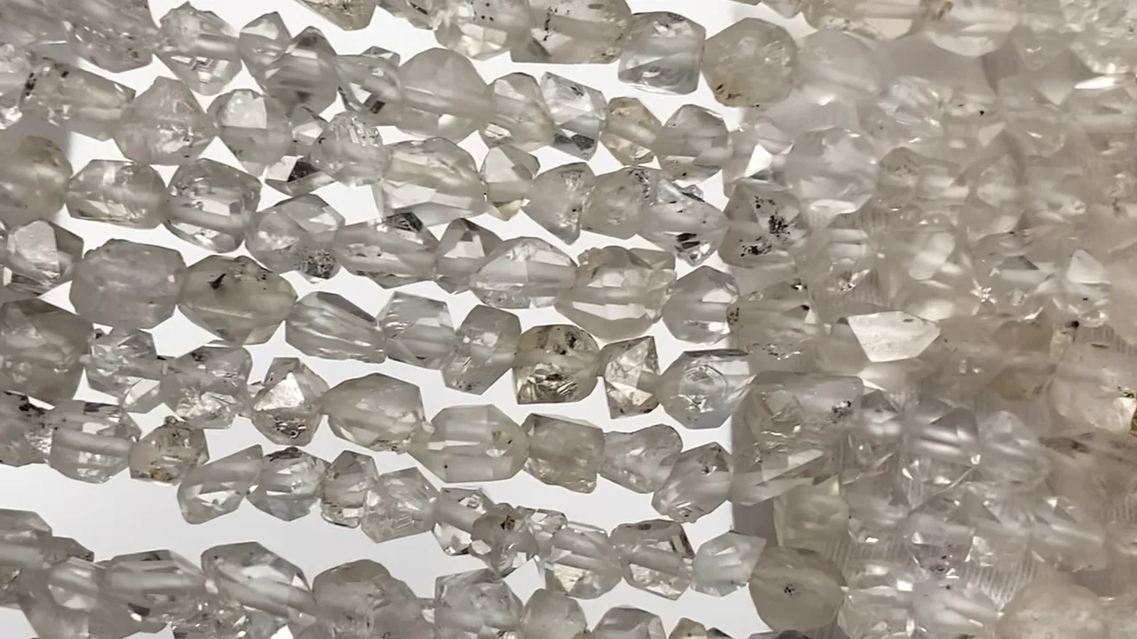 高品質 水晶24面カットダブルポイント♡透明感♡No.2170 高品質 水晶24面カットダブルポイント♡透明感♡No.2170 高品質