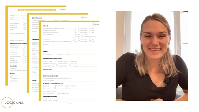 Übersicht und Information