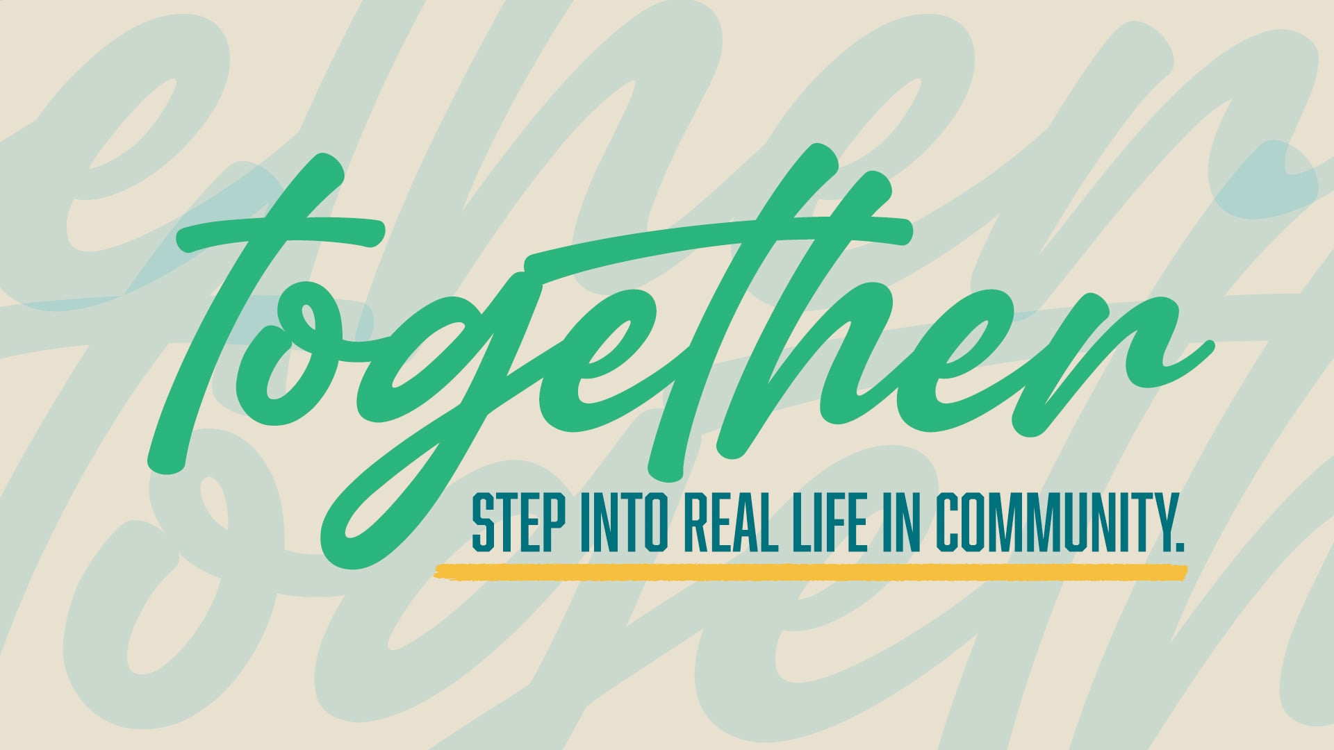 MW Together Asbury Vision Statement on Vimeo