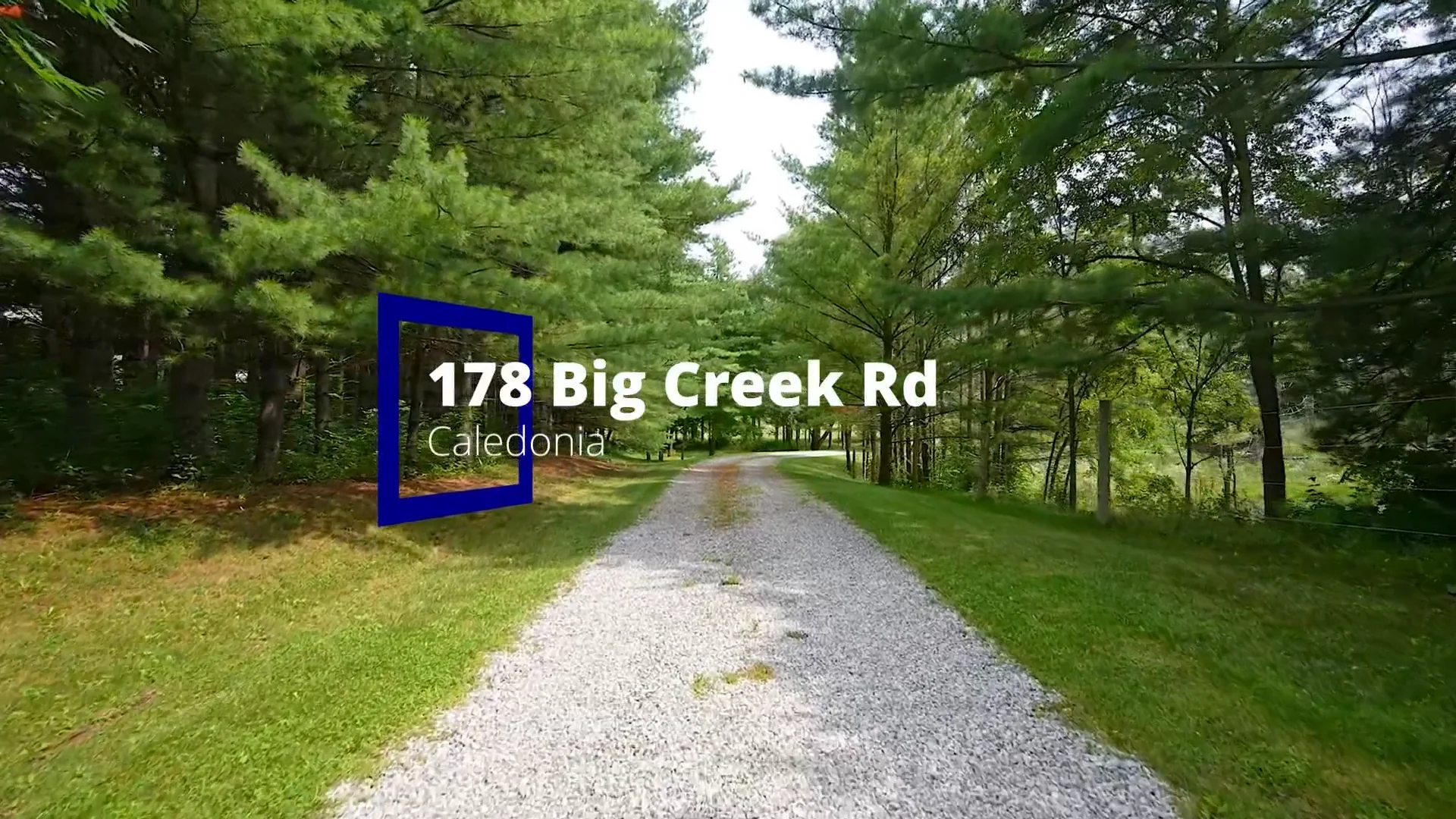 178 Big Creek Rd 178 Big Creek Rd Caledonia Presented by Brandon Dyment on Vimeo