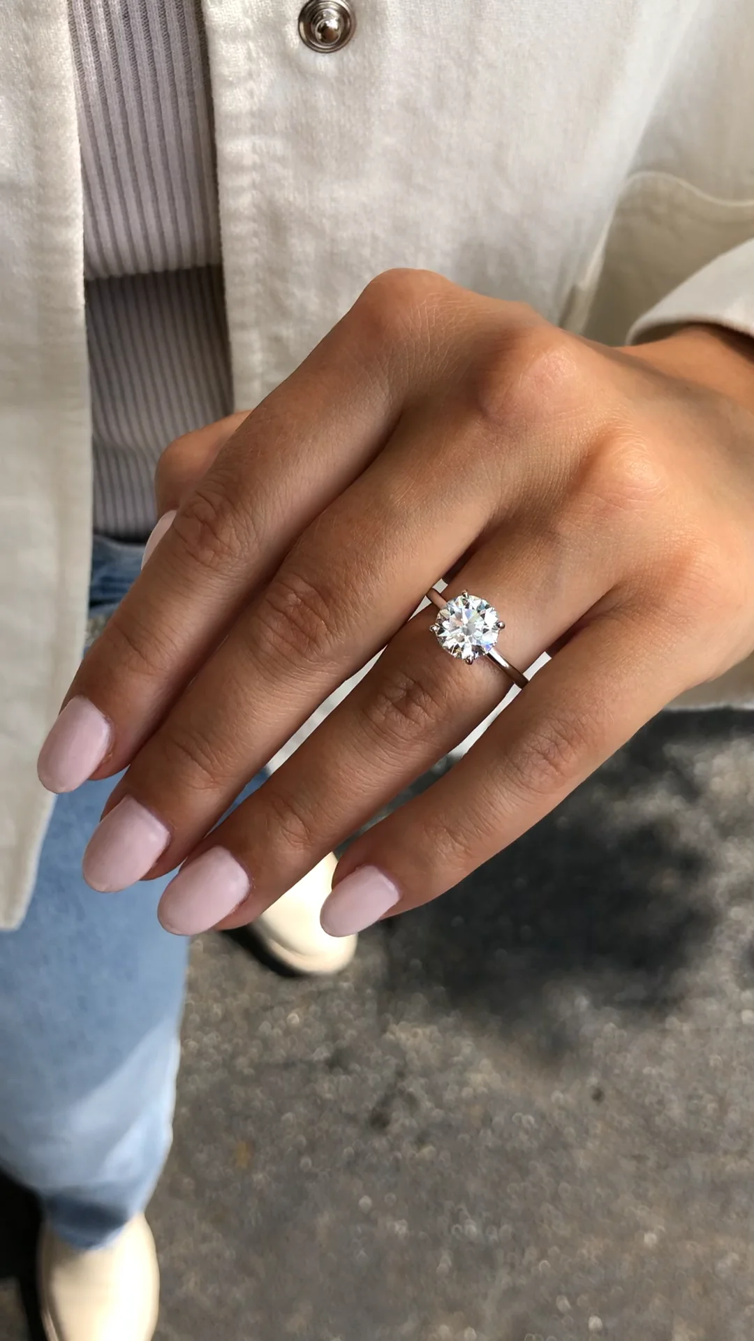 21 Simple Engagement Rings For Girls Who Love Classic