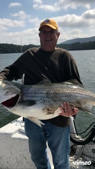 David Cochran Fishing Guide Service