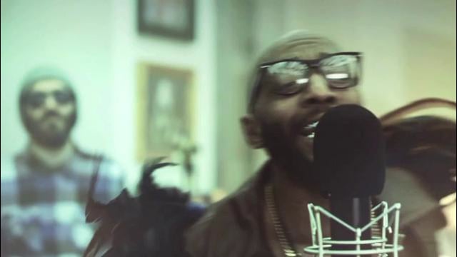 The Zombie Kids - Face thumbnail