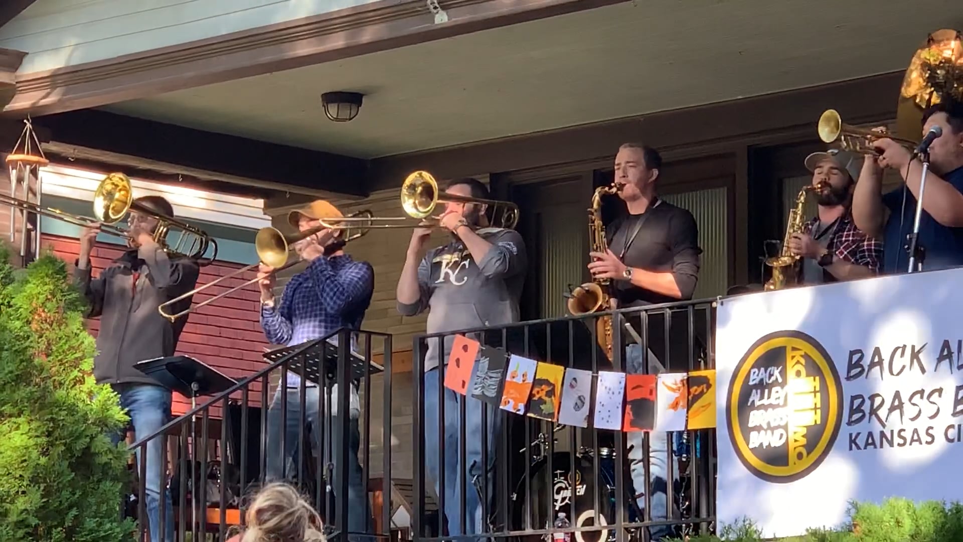 PorchFestKC 2019