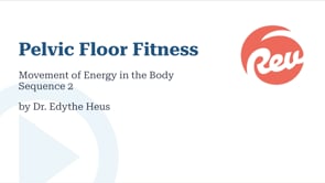 Movement of Energy in the Body Sequence 2