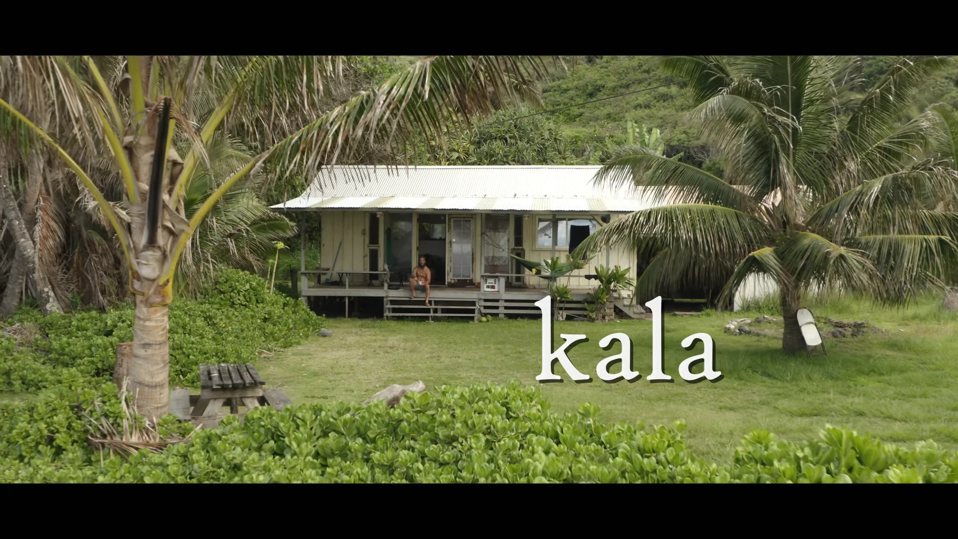 Kala Movie - Official Trailer on Vimeo