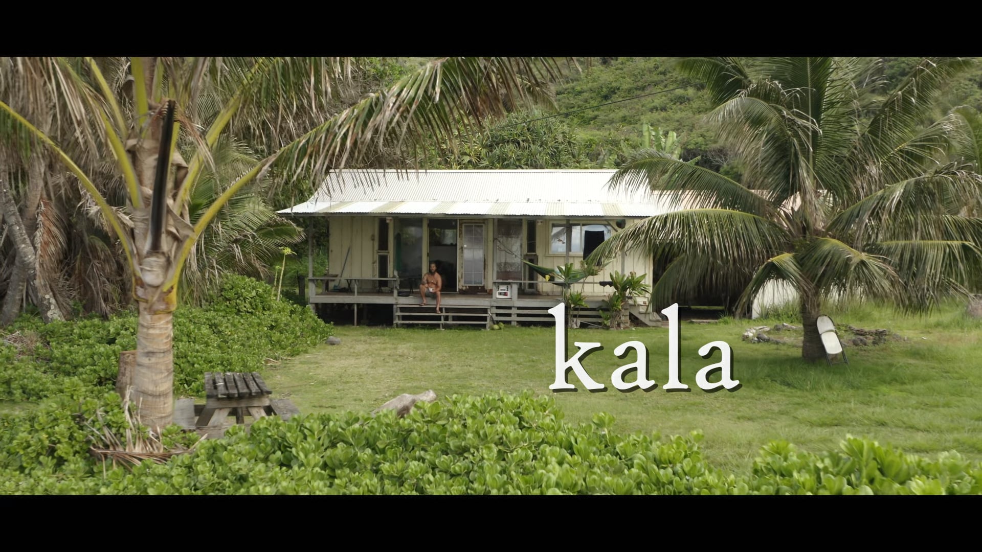 Kala Movie - Official Trailer